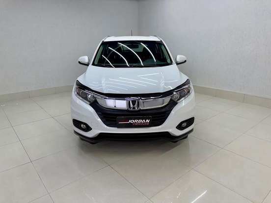 HONDA-HR-V-1.8 16V FLEX EX 4P AUTOMÁTICO HONDA-HR-V-2020