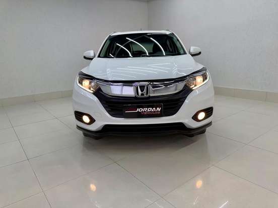HONDA-HR-V-1.8 16V FLEX EX 4P AUTOMÁTICO HONDA-HR-V-2020