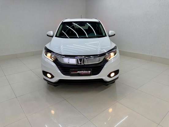 HONDA-HR-V-1.8 16V FLEX EX 4P AUTOMÁTICO HONDA-HR-V-2020