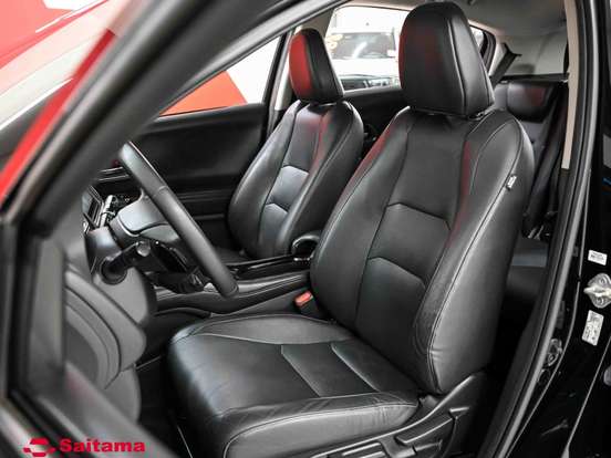 HONDA-HR-V-1.8 16V FLEX EX 4P AUTOMÁTICO HONDA-HR-V-2021