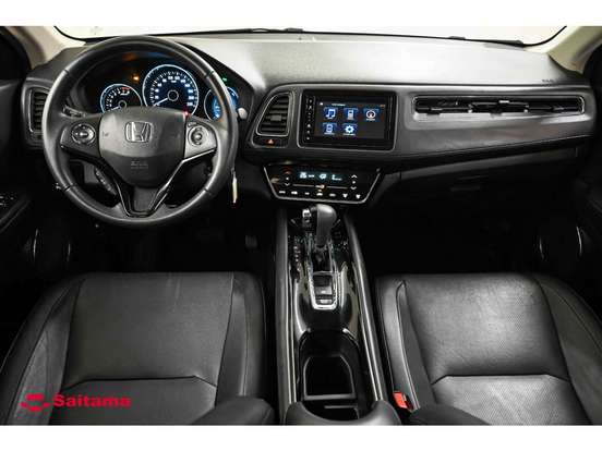 HONDA-HR-V-2021