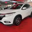 HONDA HR-V 1.8 16V FLEX EXL 4P AUTOMÁTICO HONDA HR-V 1.8 16V FLEX EXL 4P AUTOMÁTICO