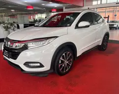 HONDA HR-V 1.8 16V FLEX EXL 4P AUTOMÁTICO HONDA HR-V 1.8 16V FLEX EXL 4P AUTOMÁTICO