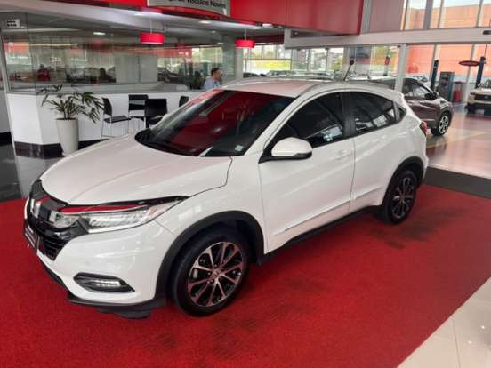 HONDA-HR-V-2021
