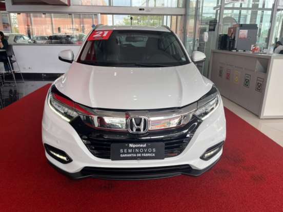 HONDA-HR-V-2021