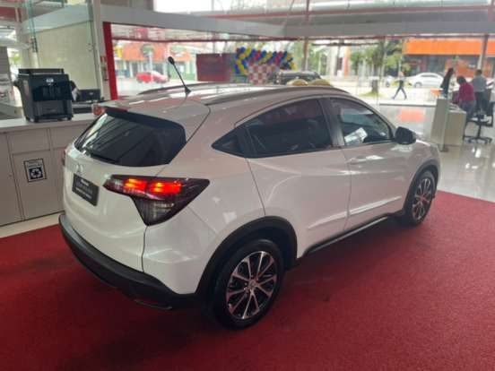 HONDA-HR-V-2021