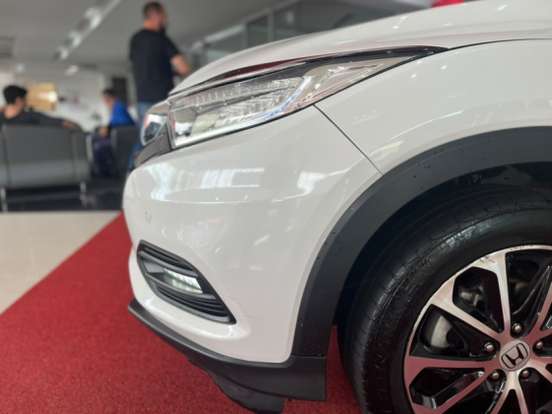 HONDA-HR-V-1.8 16V FLEX EXL 4P AUTOMÁTICO HONDA-HR-V-2021