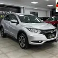 HONDA HR-V 1.8 16V FLEX EXL 4P AUTOMÁTICO HONDA HR-V 1.8 16V FLEX EXL 4P AUTOMÁTICO