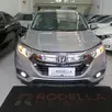HONDA HR-V 1.8 16V FLEX EXL 4P AUTOMÁTICO HONDA HR-V 1.8 16V FLEX EXL 4P AUTOMÁTICO