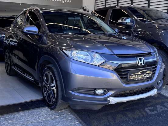 HONDA-HR-V-2016