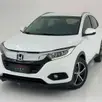 HONDA HR-V 1.8 16V FLEX EXL 4P AUTOMÁTICO HONDA HR-V 1.8 16V FLEX EXL 4P AUTOMÁTICO
