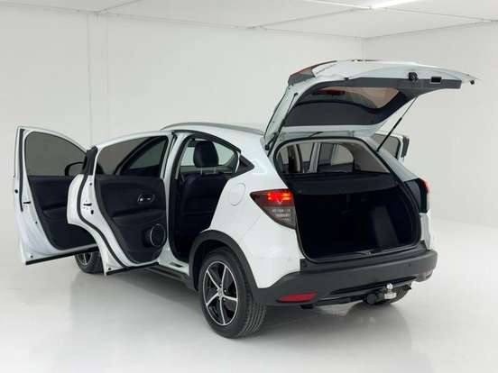 HONDA-HR-V-1.8 16V FLEX EXL 4P AUTOMÁTICO HONDA-HR-V-2019