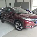 HONDA HR-V 1.8 16V FLEX EXL 4P AUTOMÁTICO HONDA HR-V 1.8 16V FLEX EXL 4P AUTOMÁTICO