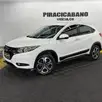 HONDA HR-V 1.8 16V FLEX EXL 4P AUTOMÁTICO HONDA HR-V 1.8 16V FLEX EXL 4P AUTOMÁTICO