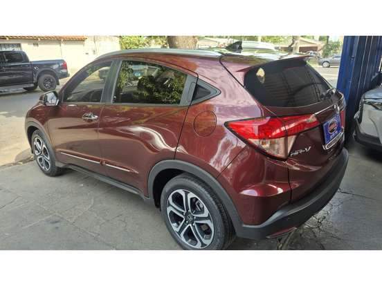 HONDA-HR-V-2016