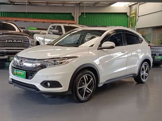 HONDA-HR-V-1.8 16V FLEX EXL 4P AUTOMÁTICO HONDA-HR-V-2020