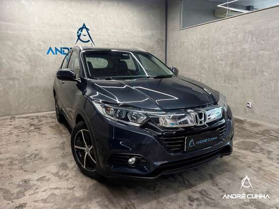 HONDA-HR-V-2020