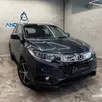 HONDA HR-V 1.8 16V FLEX EXL 4P AUTOMÁTICO HONDA HR-V 1.8 16V FLEX EXL 4P AUTOMÁTICO