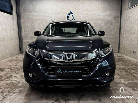 HONDA-HR-V-1.8 16V FLEX EXL 4P AUTOMÁTICO HONDA-HR-V-2020