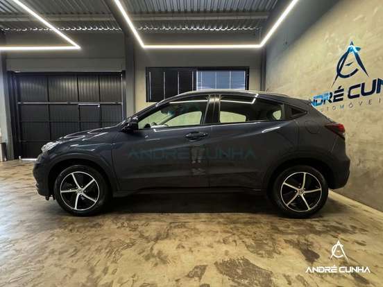 HONDA-HR-V-2020