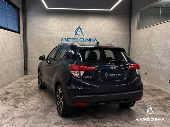 HONDA-HR-V-2020