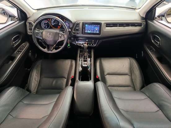 HONDA-HR-V-2020