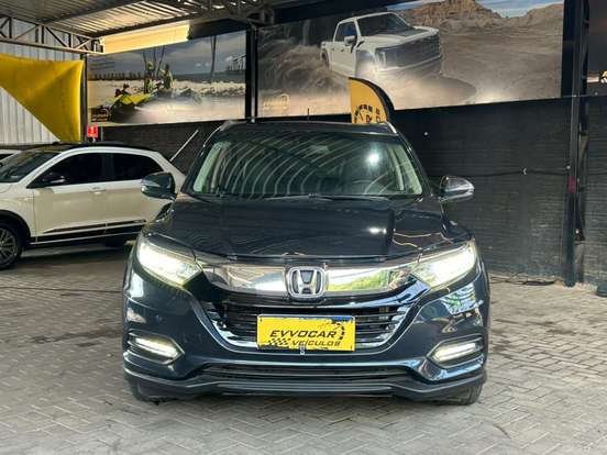 HONDA-HR-V-2021