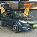 HONDA HR-V 1.8 16V FLEX EXL 4P AUTOMÁTICO HONDA HR-V 1.8 16V FLEX EXL 4P AUTOMÁTICO