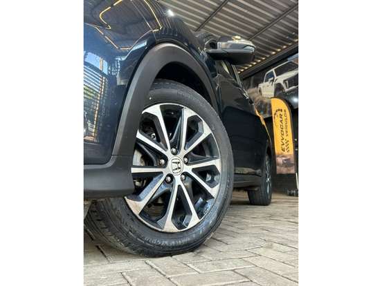HONDA-HR-V-1.8 16V FLEX EXL 4P AUTOMÁTICO HONDA-HR-V-2021