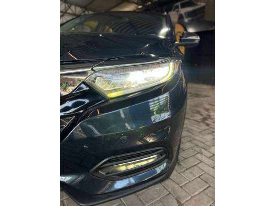 HONDA-HR-V-1.8 16V FLEX EXL 4P AUTOMÁTICO HONDA-HR-V-2021