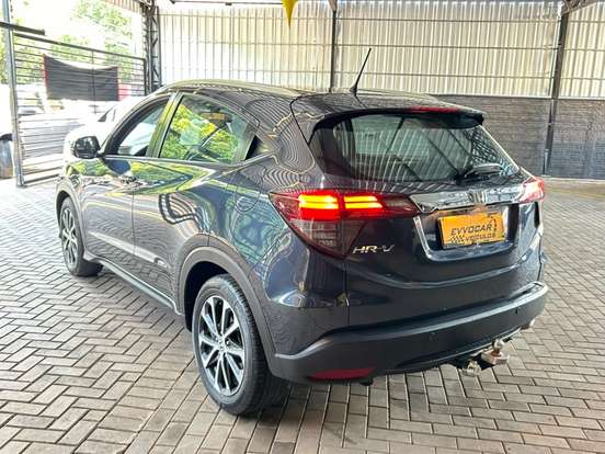 HONDA-HR-V-1.8 16V FLEX EXL 4P AUTOMÁTICO HONDA-HR-V-2021