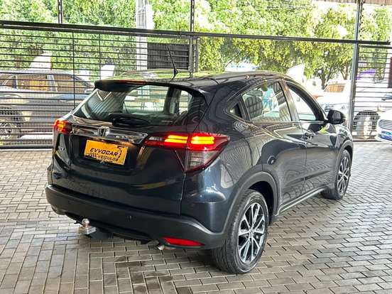 HONDA-HR-V-1.8 16V FLEX EXL 4P AUTOMÁTICO HONDA-HR-V-2021