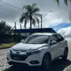 HONDA HR-V 1.8 16V FLEX EXL 4P AUTOMÁTICO HONDA HR-V 1.8 16V FLEX EXL 4P AUTOMÁTICO