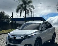 HONDA HR-V 1.8 16V FLEX EXL 4P AUTOMÁTICO HONDA HR-V 1.8 16V FLEX EXL 4P AUTOMÁTICO
