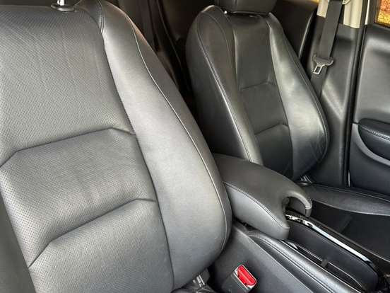 HONDA-HR-V-1.8 16V FLEX EXL 4P AUTOMÁTICO HONDA-HR-V-2018