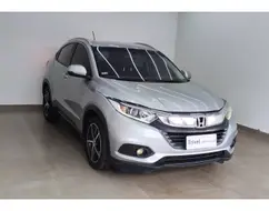 HONDA HR-V 1.8 16V FLEX EXL 4P AUTOMÁTICO HONDA HR-V 1.8 16V FLEX EXL 4P AUTOMÁTICO