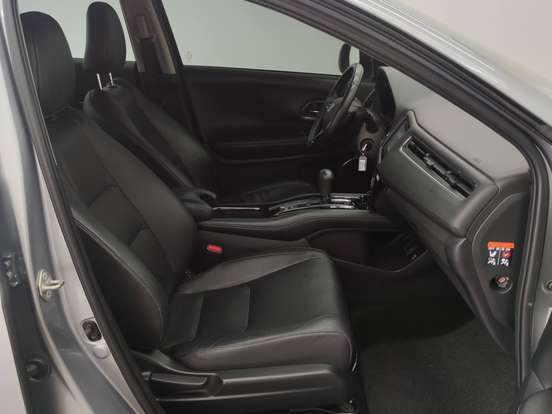 HONDA-HR-V-1.8 16V FLEX EXL 4P AUTOMÁTICO HONDA-HR-V-2018