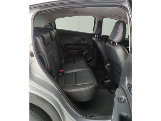 HONDA-HR-V-1.8 16V FLEX EXL 4P AUTOMÁTICO HONDA-HR-V-2018
