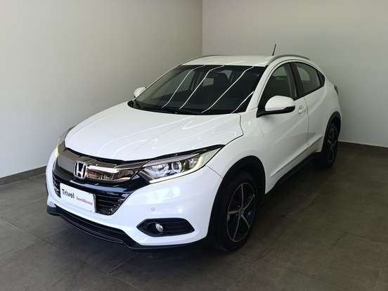 HONDA-HR-V-2020
