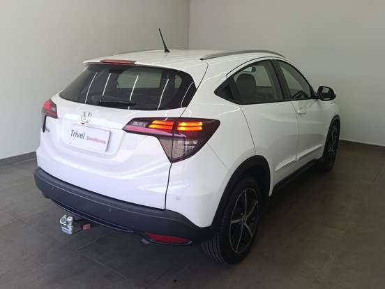 HONDA-HR-V-1.8 16V FLEX EXL 4P AUTOMÁTICO HONDA-HR-V-2020