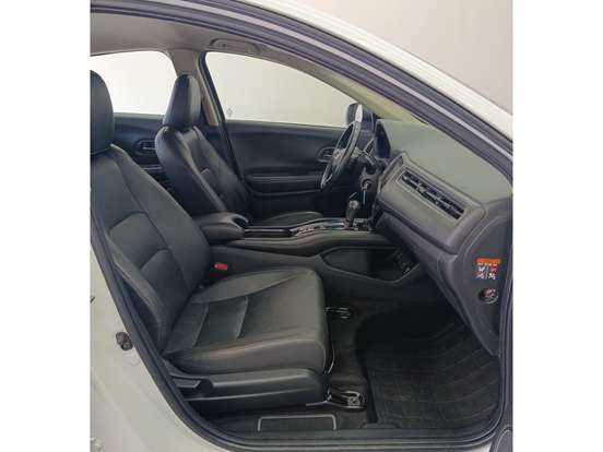 HONDA-HR-V-1.8 16V FLEX EXL 4P AUTOMÁTICO HONDA-HR-V-2020