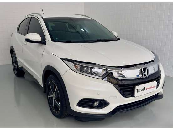 HONDA-HR-V-2020