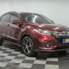 HONDA HR-V 1.8 16V FLEX EXL 4P AUTOMÁTICO HONDA HR-V 1.8 16V FLEX EXL 4P AUTOMÁTICO
