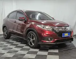 HONDA HR-V 1.8 16V FLEX EXL 4P AUTOMÁTICO HONDA HR-V 1.8 16V FLEX EXL 4P AUTOMÁTICO
