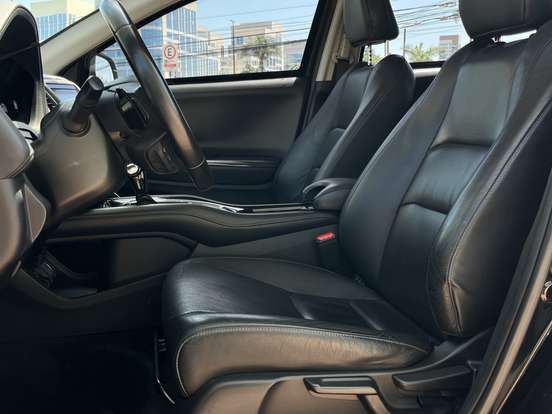 HONDA-HR-V-1.8 16V FLEX EXL 4P AUTOMÁTICO HONDA-HR-V-2021