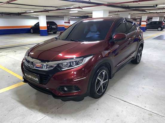 HONDA-HR-V-2018