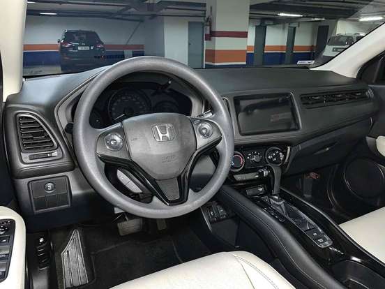 HONDA-HR-V-2018