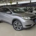 HONDA HR-V 1.8 16V FLEX LX 4P AUTOMÁTICO HONDA HR-V 1.8 16V FLEX LX 4P AUTOMÁTICO