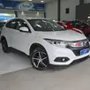 HONDA HR-V 1.8 16V FLEX LX 4P AUTOMÁTICO HONDA HR-V 1.8 16V FLEX LX 4P AUTOMÁTICO