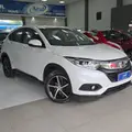 HONDA HR-V 1.8 16V FLEX LX 4P AUTOMÁTICO HONDA HR-V 1.8 16V FLEX LX 4P AUTOMÁTICO